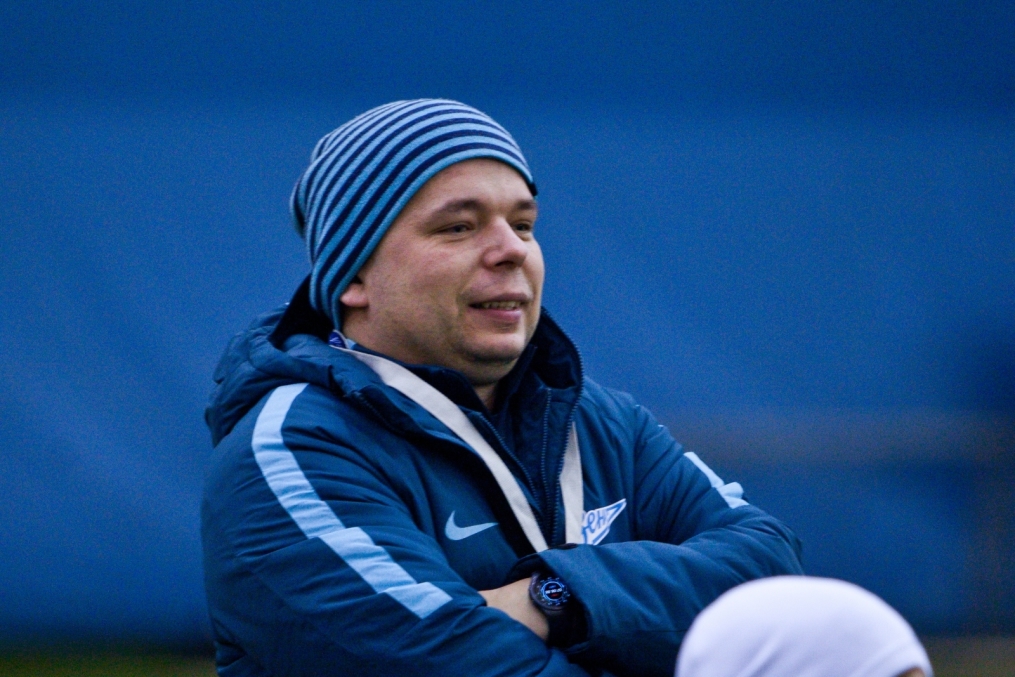 Рождественский кубок среди филиалов «Газпром»-Академии