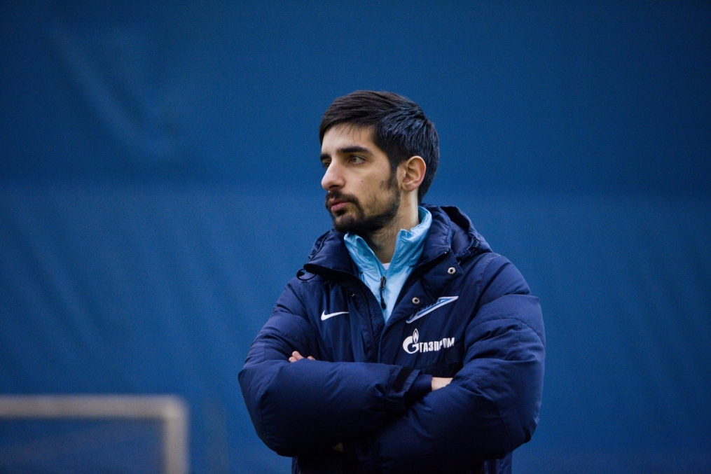 Рождественский кубок среди филиалов «Газпром»-Академии