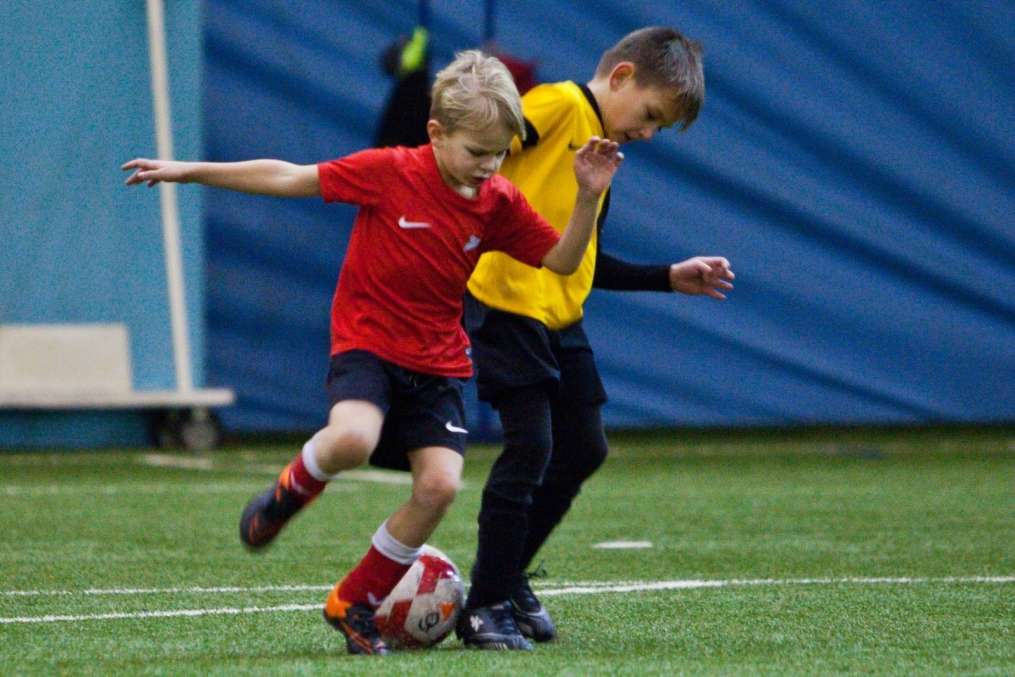 Рождественский кубок среди филиалов «Газпром»-Академии