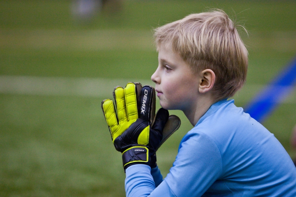 Рождественский кубок среди филиалов «Газпром»-Академии