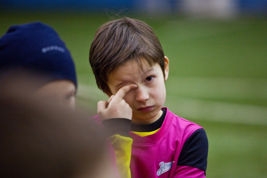 Рождественский кубок среди филиалов «Газпром»-Академии