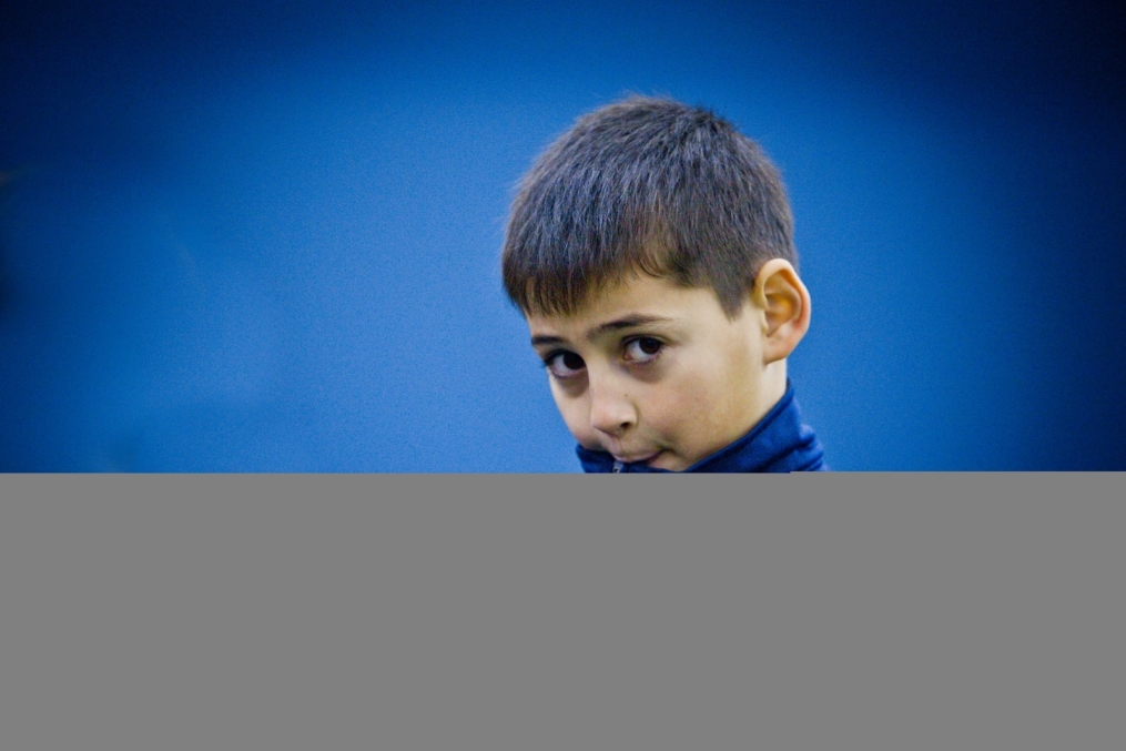 Рождественский кубок среди филиалов «Газпром»-Академии