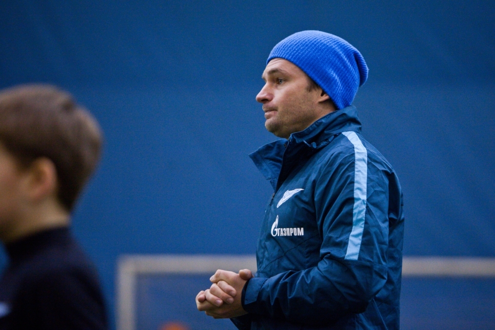 Рождественский кубок среди филиалов «Газпром»-Академии