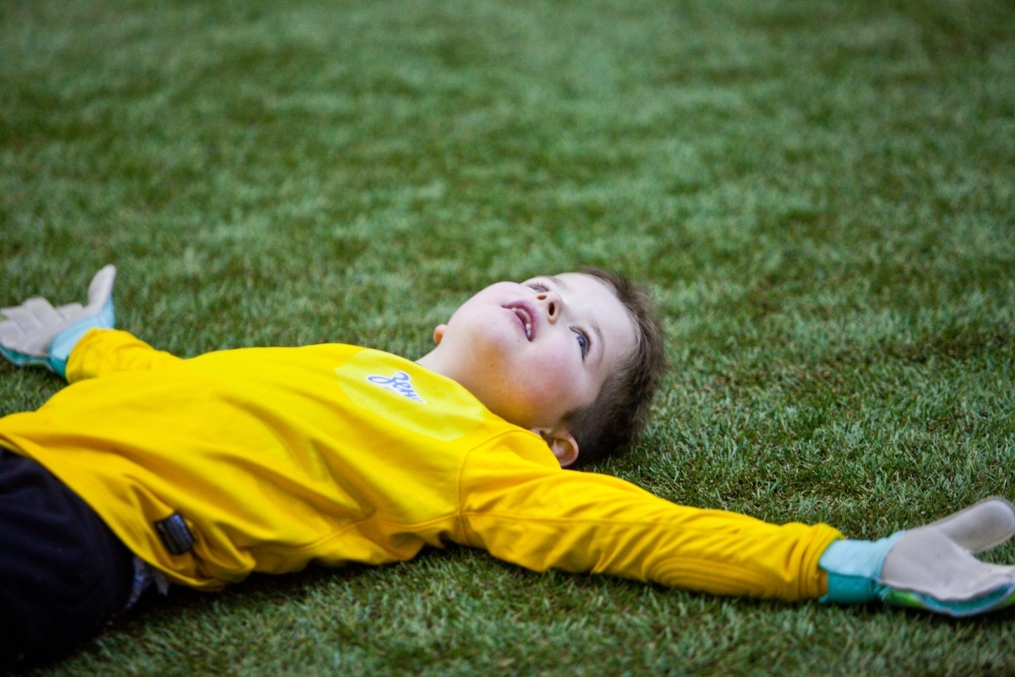 Рождественский кубок среди филиалов «Газпром»-Академии