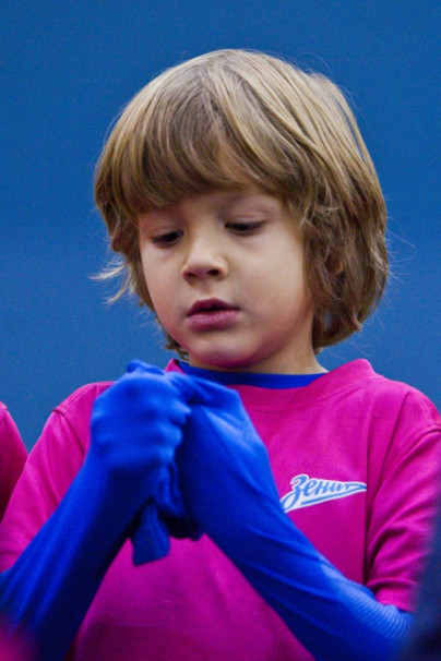 Рождественский кубок среди филиалов «Газпром»-Академии