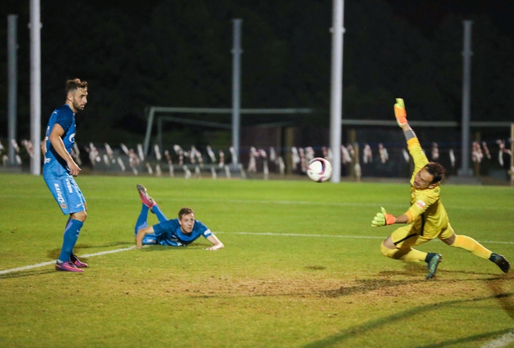 Товарищеский матч «Зенит» — «Чанчунь Ятай»