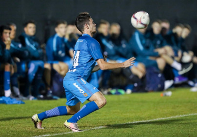 Товарищеский матч «Зенит» — «Чанчунь Ятай»