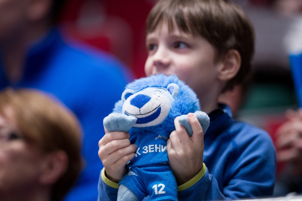 Еврокубок 2016/2017, «Зенит» — «Хапоэль»