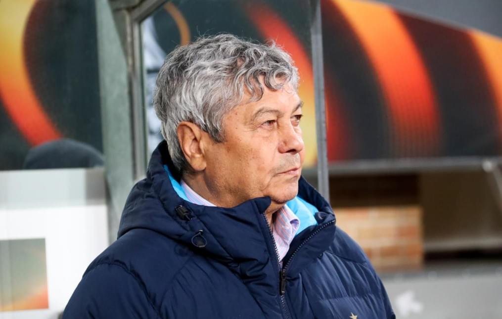 Лига Европы УЕФА 2016/17, 1/16 финала, «Андерлехт» — «Зенит»