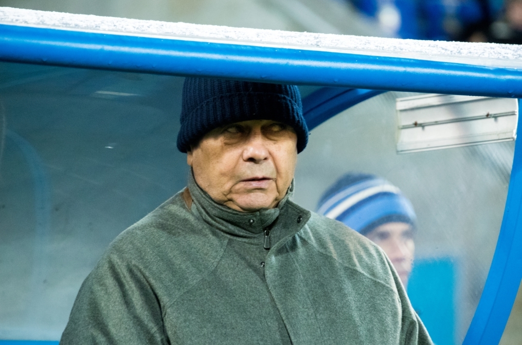 Лига Европы УЕФА 2016/17, 1/16 финала, «Зенит» — «Андерлехт»