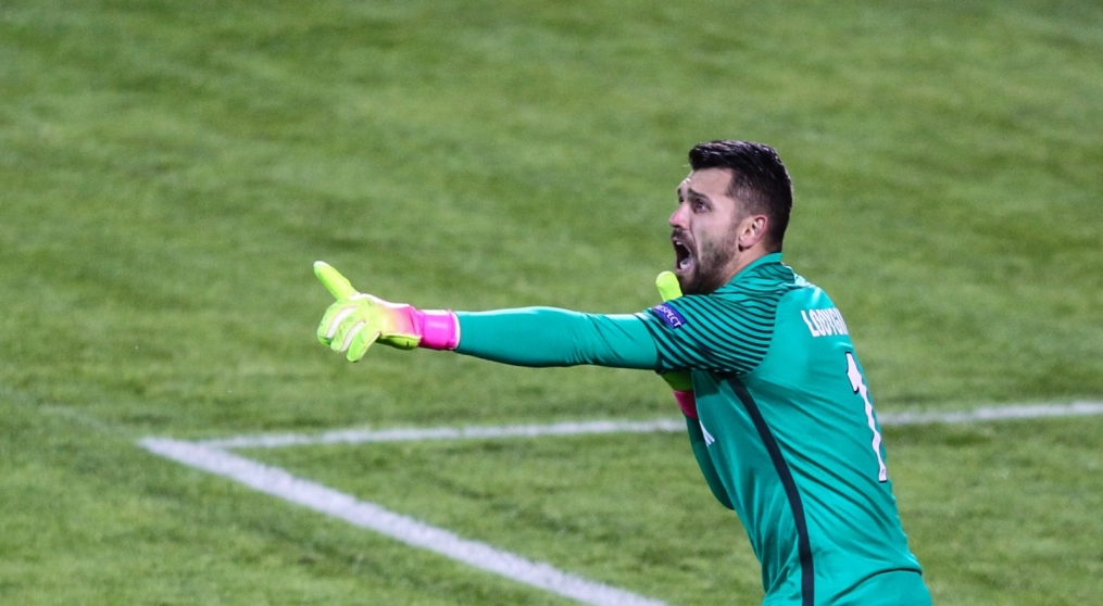 Лига Европы УЕФА 2016/17, 1/16 финала, «Зенит» — «Андерлехт»