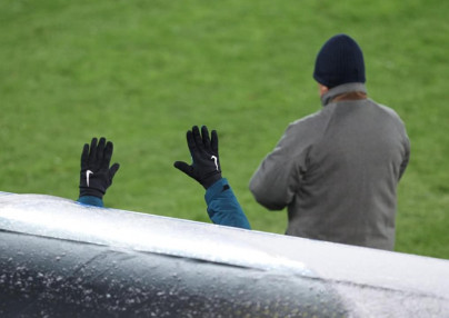 Лига Европы УЕФА 2016/17, 1/16 финала, «Зенит» — «Андерлехт»