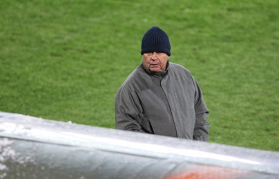 Лига Европы УЕФА 2016/17, 1/16 финала, «Зенит» — «Андерлехт»