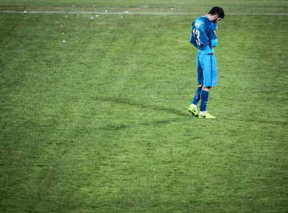 Лига Европы УЕФА 2016/17, 1/16 финала, «Зенит» — «Андерлехт»