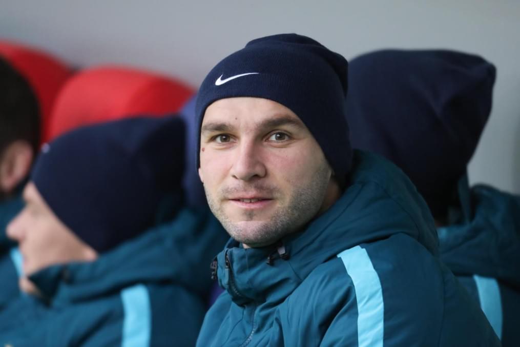 РОСГОССТРАХ-Чемпионат России 2016/2017,  ЦСКА — «Зенит»