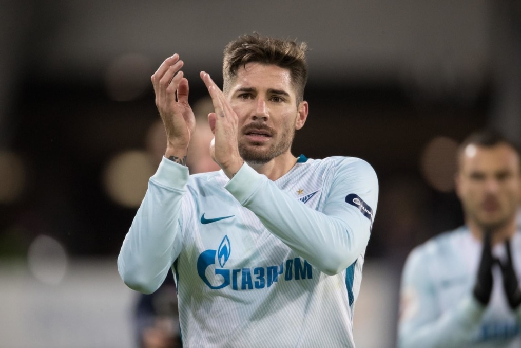 РОСГОССТРАХ-Чемпионат России 2016/2017,  ЦСКА — «Зенит»