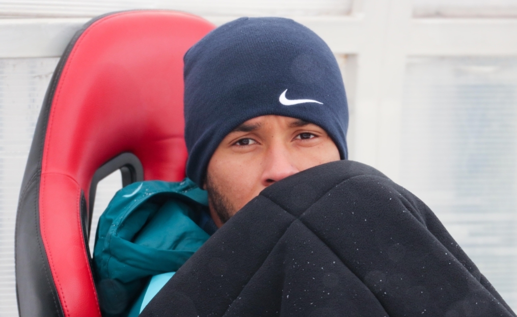 РОСГОССТРАХ-Чемпионат России 2016/17, 19-й тур, «Амкар» — «Зенит»