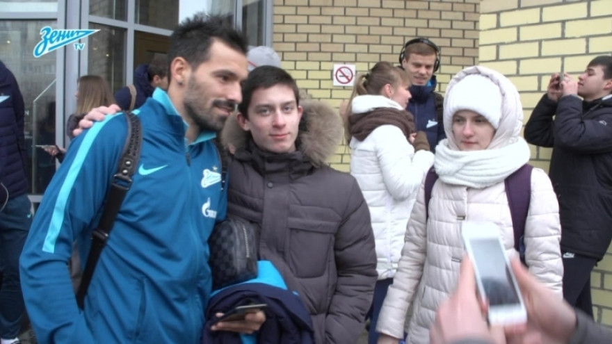 Скрытая камера «Зенит-ТВ» в Перми