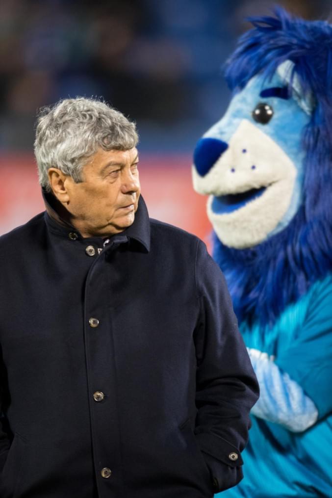 РОСГОССТРАХ-Чемпионат России 2016/17, 20-й тур, «Зенит» — «Арсенал»