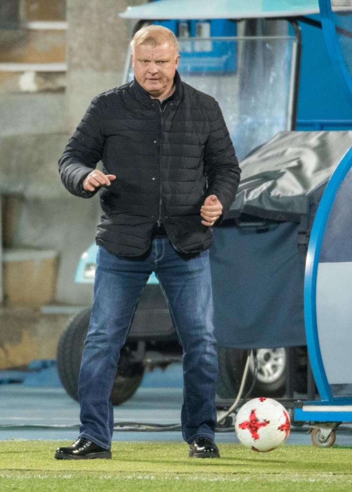 РОСГОССТРАХ-Чемпионат России 2016/17, 20-й тур, «Зенит» — «Арсенал»