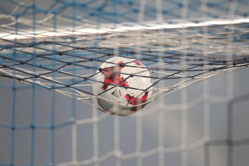 РОСГОССТРАХ-Чемпионат России 2016/17, «Зенит» — «Арсенал»