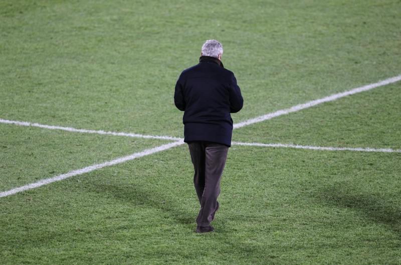 РОСГОССТРАХ-Чемпионат России 2016/17, «Зенит» — «Арсенал»