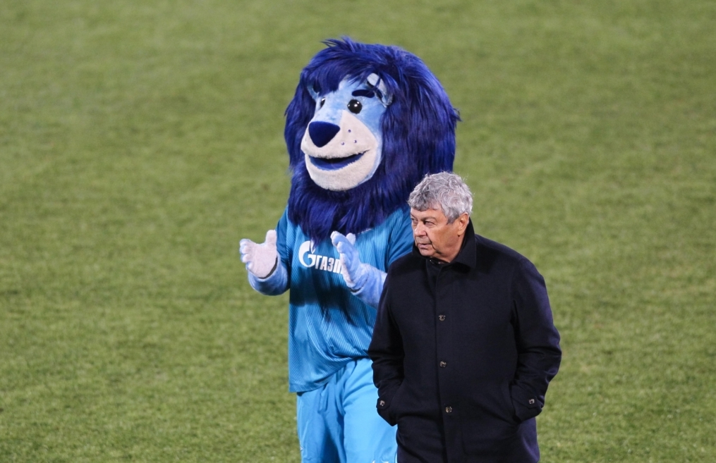 РОСГОССТРАХ-Чемпионат России 2016/17, «Зенит» — «Арсенал»