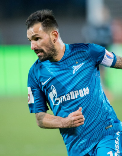 РОСГОССТРАХ-Чемпионат России 2016/17, 20-й тур, «Зенит» — «Арсенал»