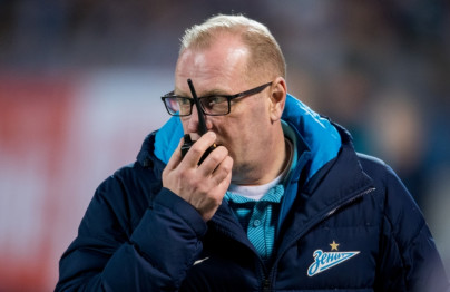 РОСГОССТРАХ-Чемпионат России 2016/17, 20-й тур, «Зенит» — «Арсенал»