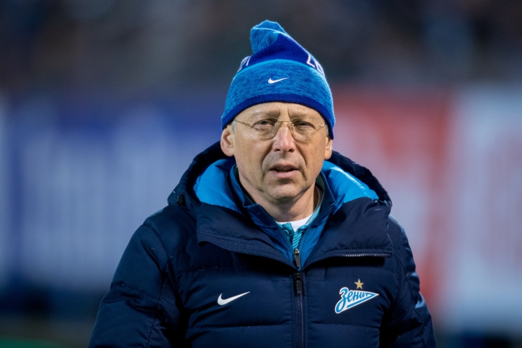 РОСГОССТРАХ-Чемпионат России 2016/17, 20-й тур, «Зенит» — «Арсенал»