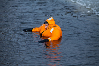 «Давай-давай!»: Владислав Радимов стал спасателем МЧС, чтобы помочь Ване Ганичеву