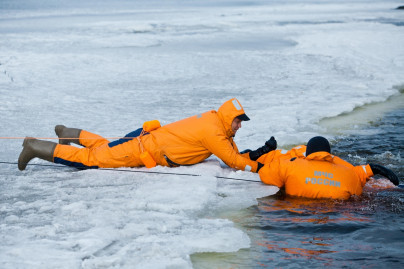 «Давай-давай!»: Владислав Радимов стал спасателем МЧС, чтобы помочь Ване Ганичеву
