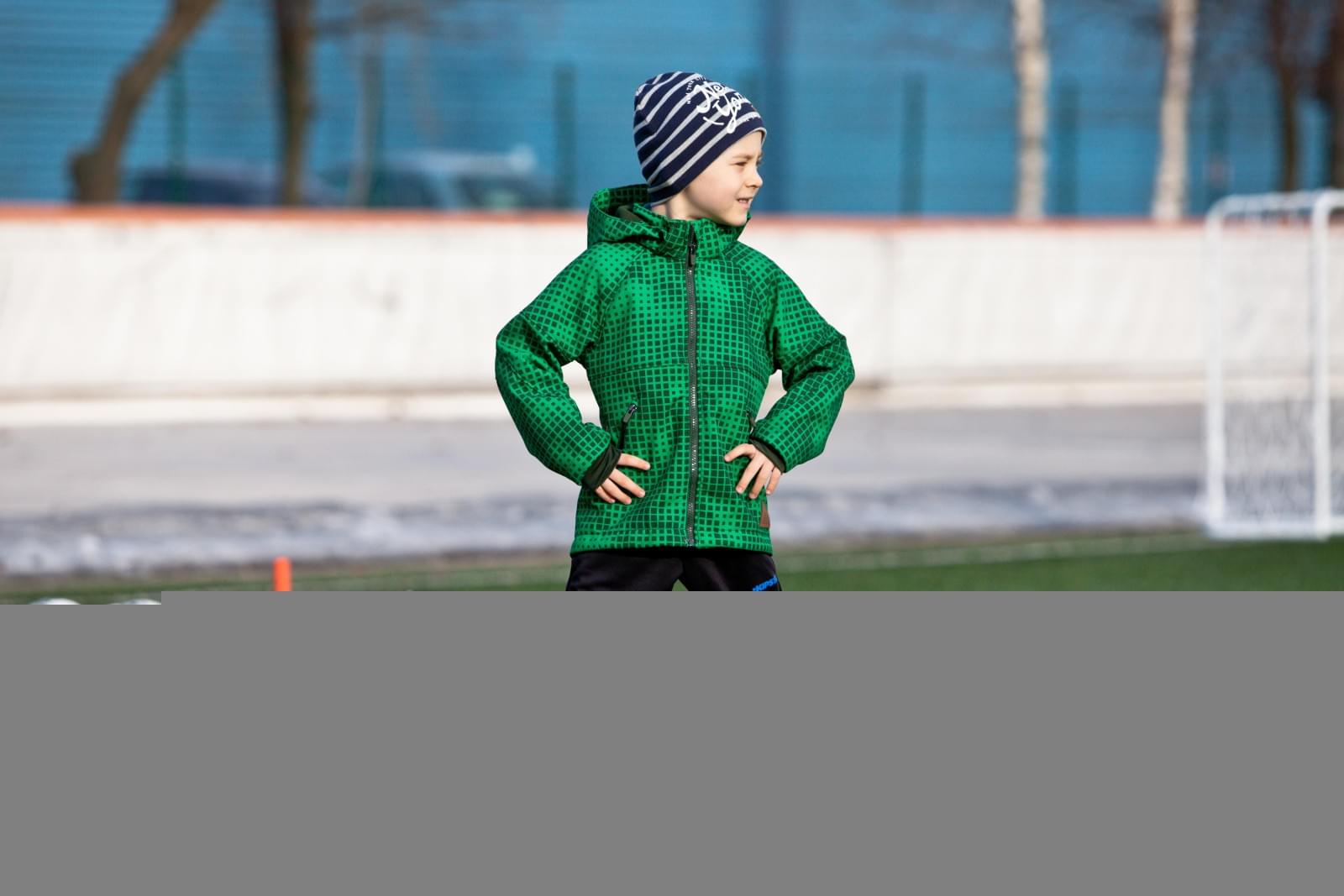 Открытие филиала Академии ФК «Зенит» в Приморском районе