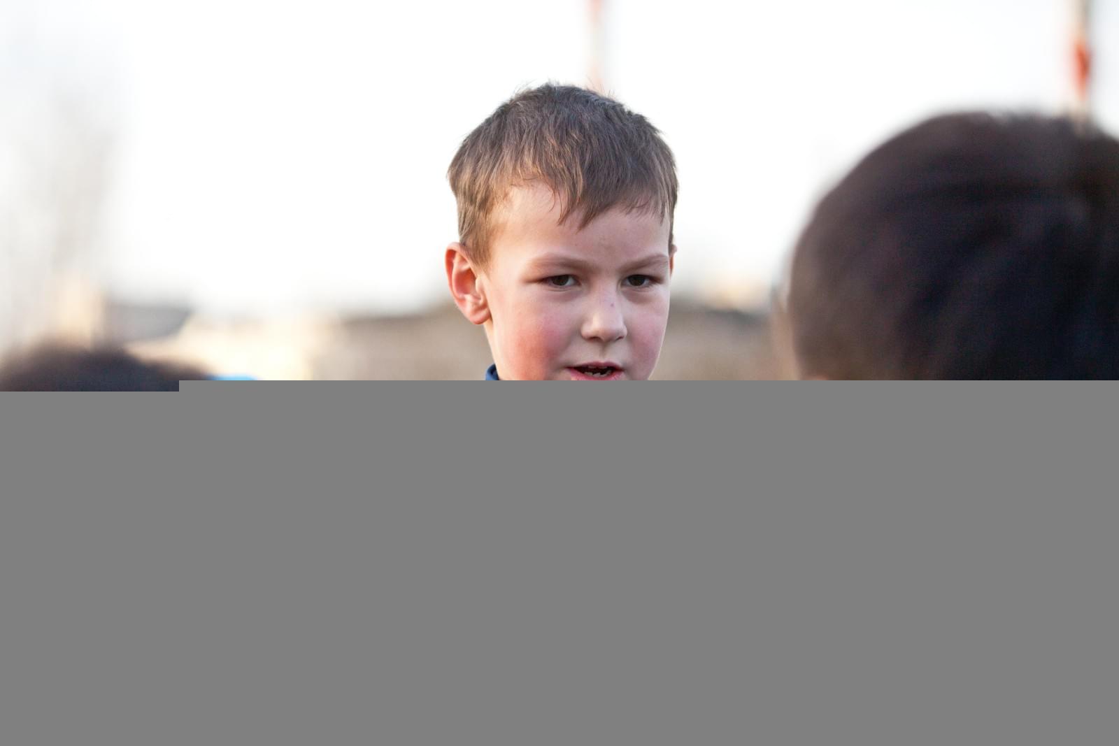 Открытие филиала Академии ФК «Зенит» в Приморском районе