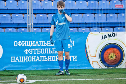 ФОНБЕТ-Первенство ФНЛ 2016/17, 31-й тур, «Зенит»-2 — «Тамбов»