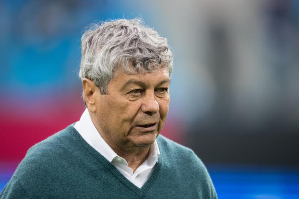 РОСГОССТРАХ-Чемпионат России 2016/17, 24-й тур, «Зенит» — «Урал»