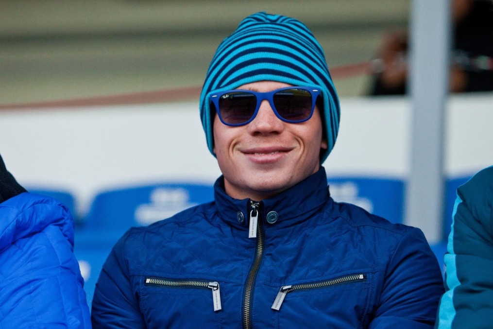 ФОНБЕТ-Первенство ФНЛ, 35-й тур, «Зенит»-2 — «Мордовия»