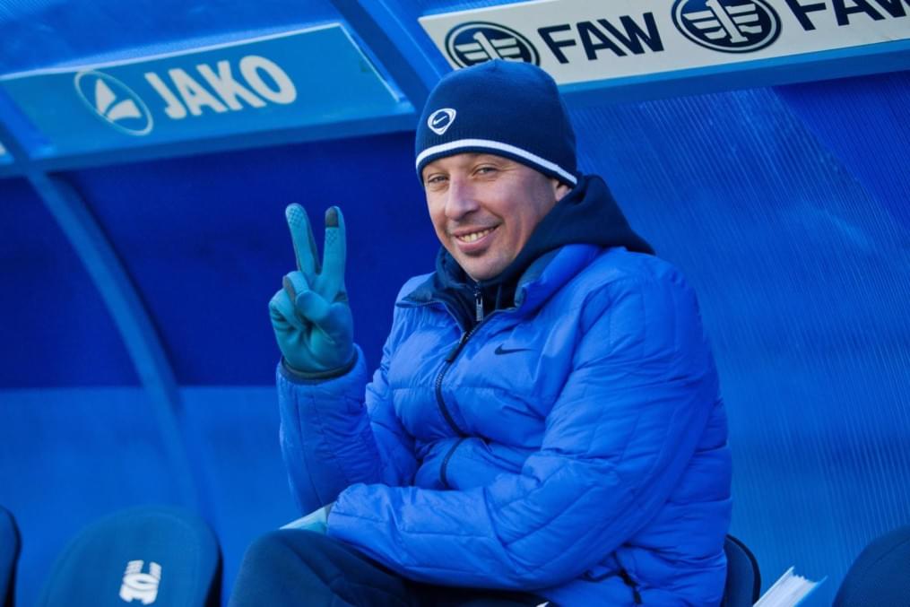 ФОНБЕТ-Первенство ФНЛ, 35-й тур, «Зенит»-2 — «Мордовия»