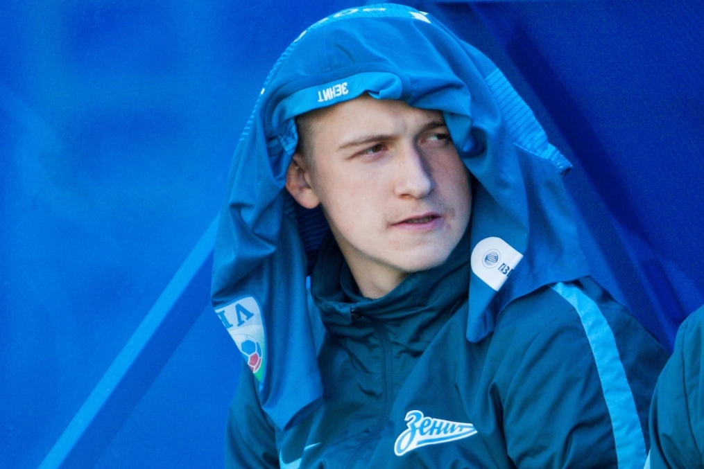 ФОНБЕТ-Первенство ФНЛ, 35-й тур, «Зенит»-2 — «Мордовия»