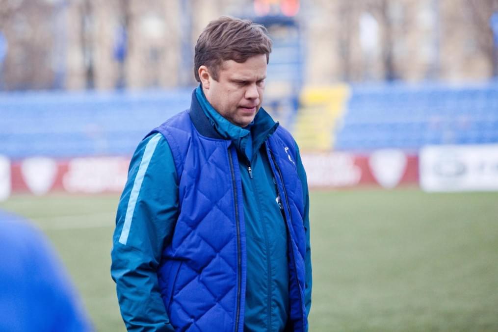 ФОНБЕТ-Первенство ФНЛ, 35-й тур, «Зенит»-2 — «Мордовия»