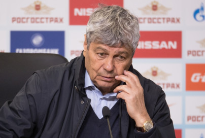 РОСГОССТРАХ-Чемпионат России 2016/17, 27-й тур, «Зенит» — «Терек»