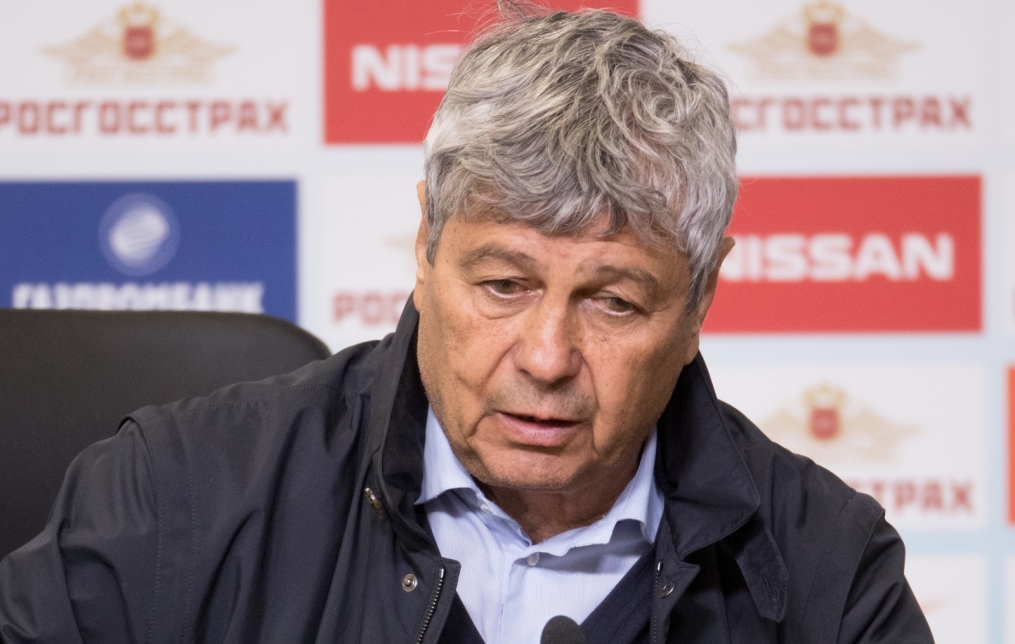 РОСГОССТРАХ-Чемпионат России 2016/17, 27-й тур, «Зенит» — «Терек»