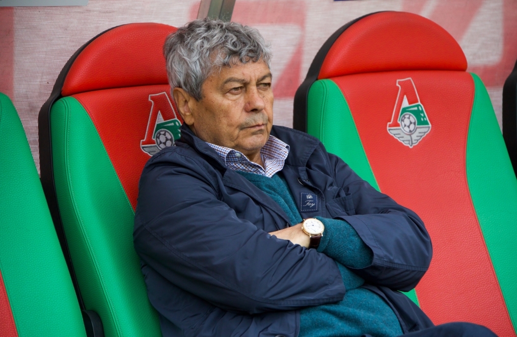 РОСГОССТРАХ-Чемпионат России 2016/17, 30-й тур, «Локомотив» — «Зенит»