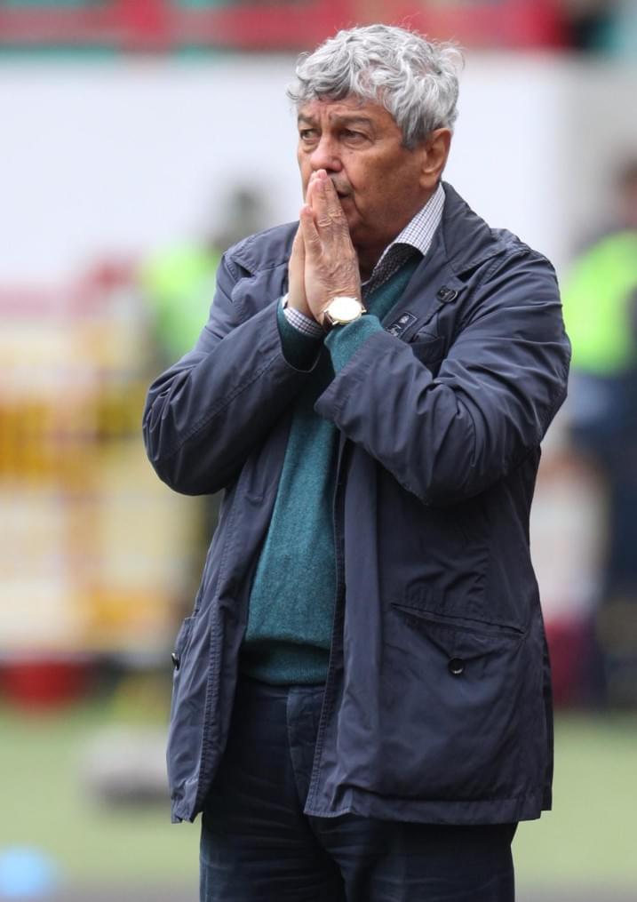 РОСГОССТРАХ-Чемпионат России 2016/17, 30-й тур, «Локомотив» — «Зенит»