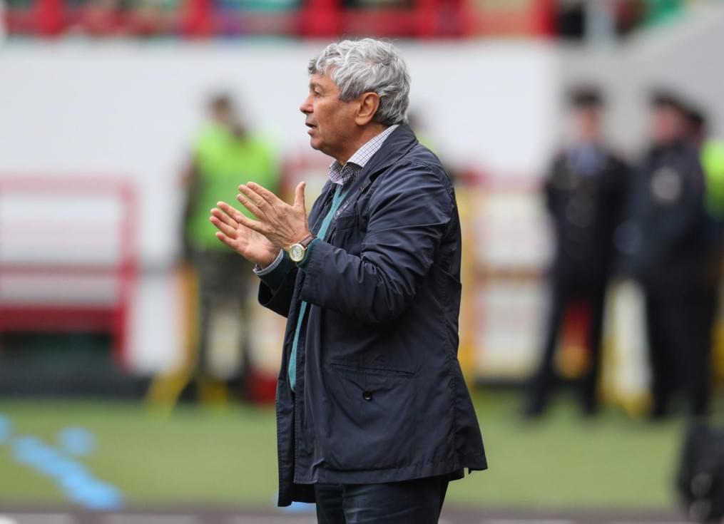 РОСГОССТРАХ-Чемпионат России 2016/17, 30-й тур, «Локомотив» — «Зенит»