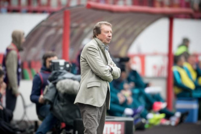 РОСГОССТРАХ-Чемпионат России 2016/17, 30-й тур, «Локомотив» — «Зенит»