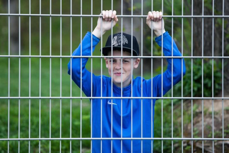 Последняя тренировка в сезоне «Зенита»-2