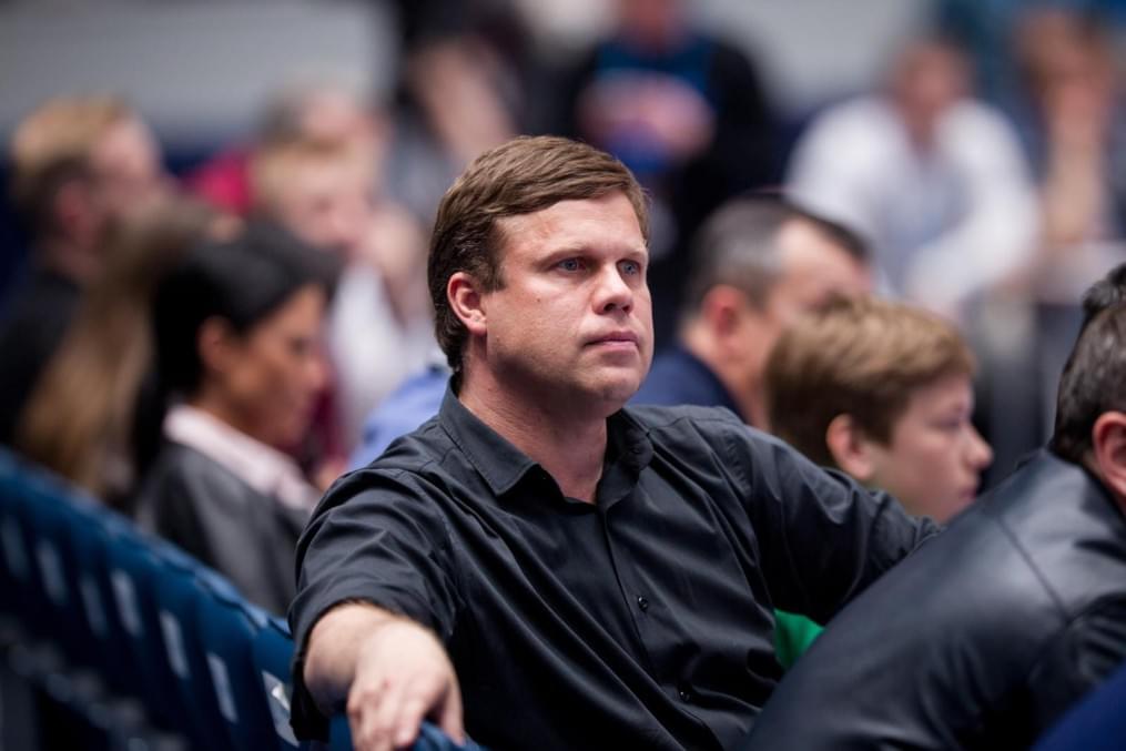 Единая Лига ВТБ 2016/2017, 1/2 финала плей-офф, «Зенит» — «„Химки“»