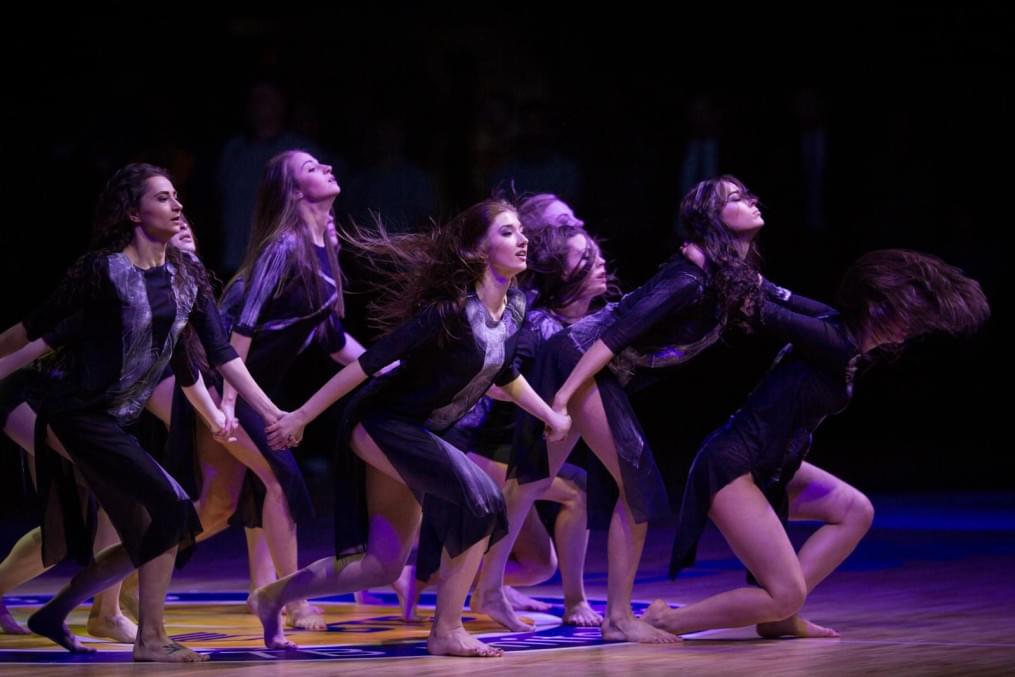 Единая Лига ВТБ 2016/2017, 1/2 финала плей-офф, «Зенит» — «„Химки“»