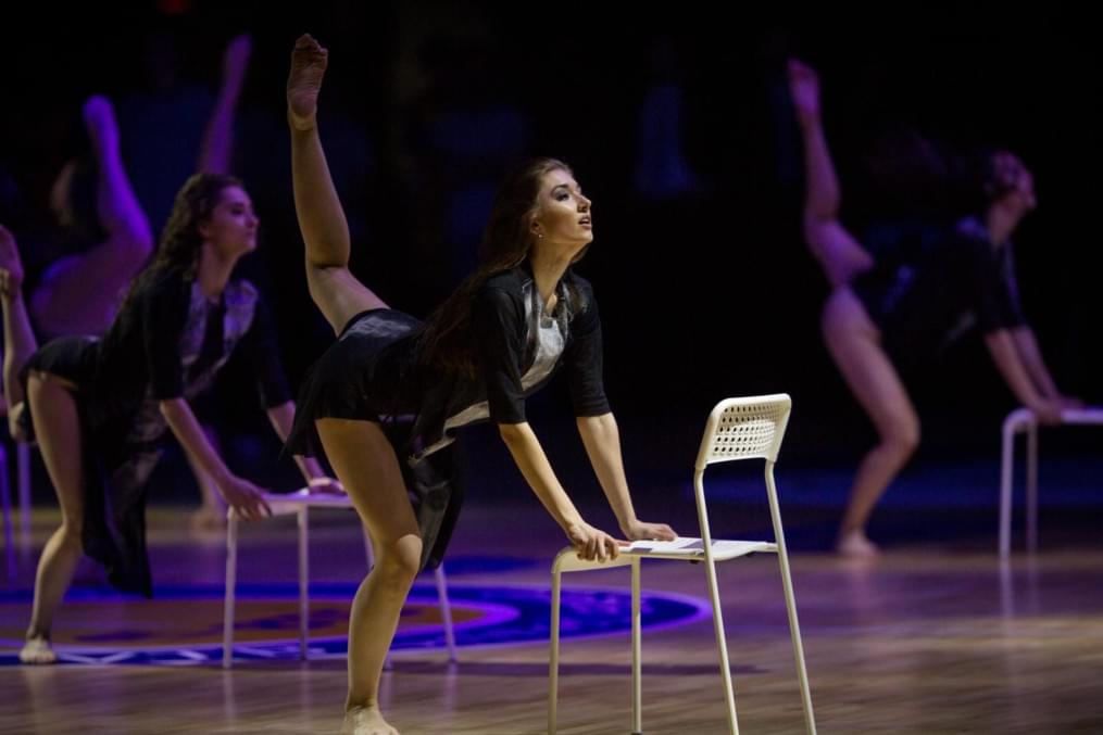 Единая Лига ВТБ 2016/2017, 1/2 финала плей-офф, «Зенит» — «„Химки“»